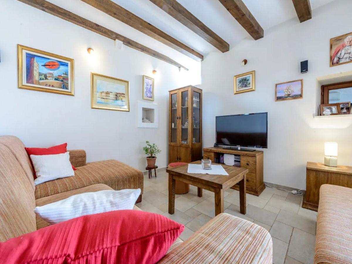 Holiday Home Casa Anka Orasac Exterior photo