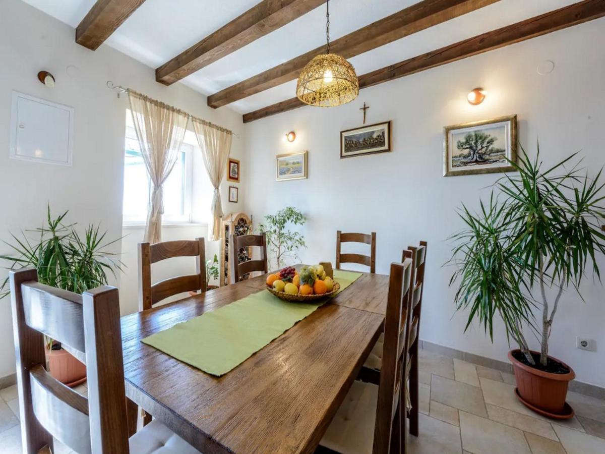 Holiday Home Casa Anka Orasac Exterior photo