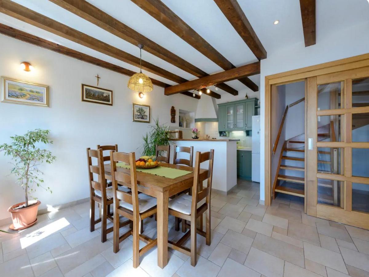 Holiday Home Casa Anka Orasac Exterior photo