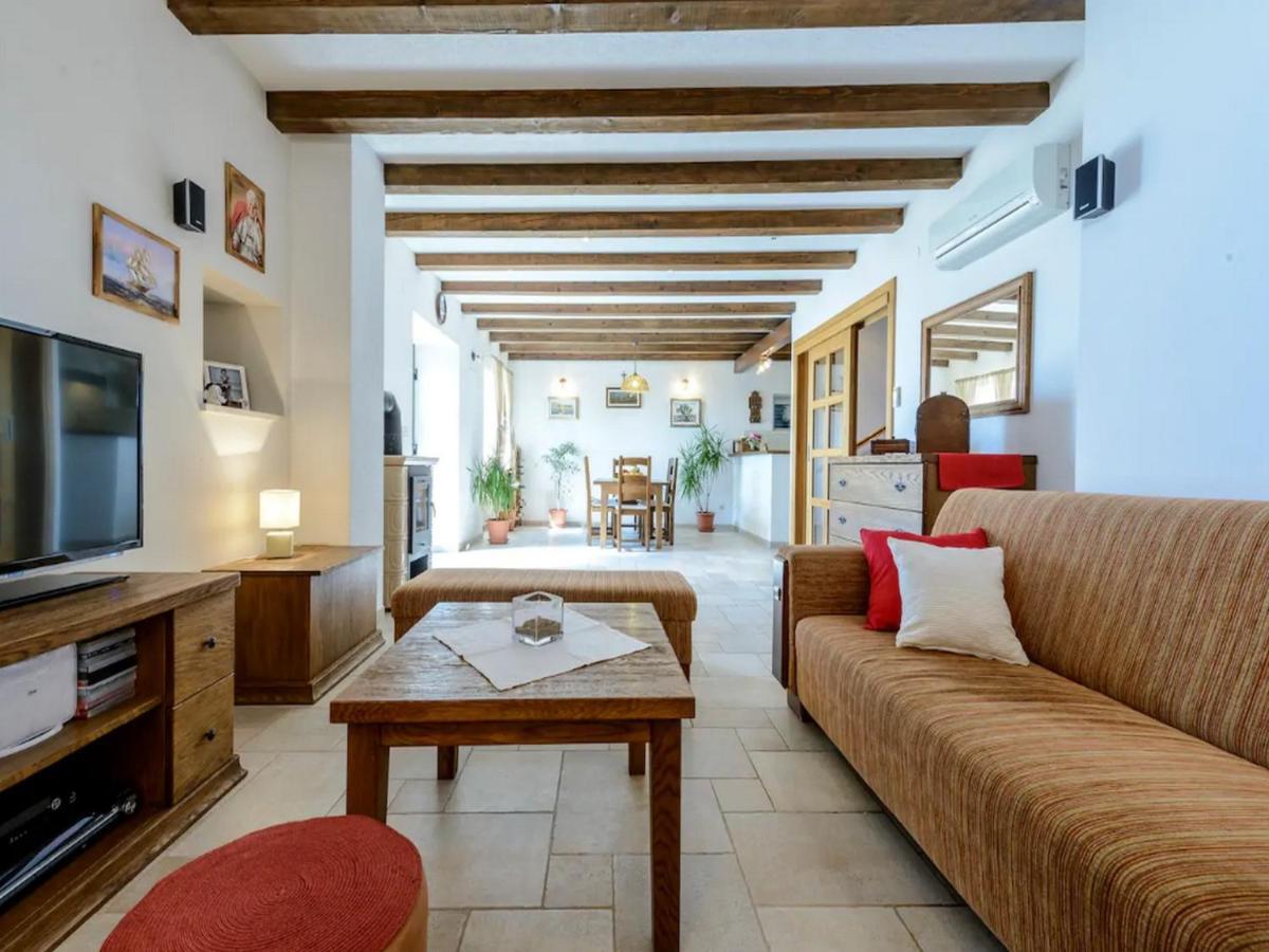 Holiday Home Casa Anka Orasac Exterior photo