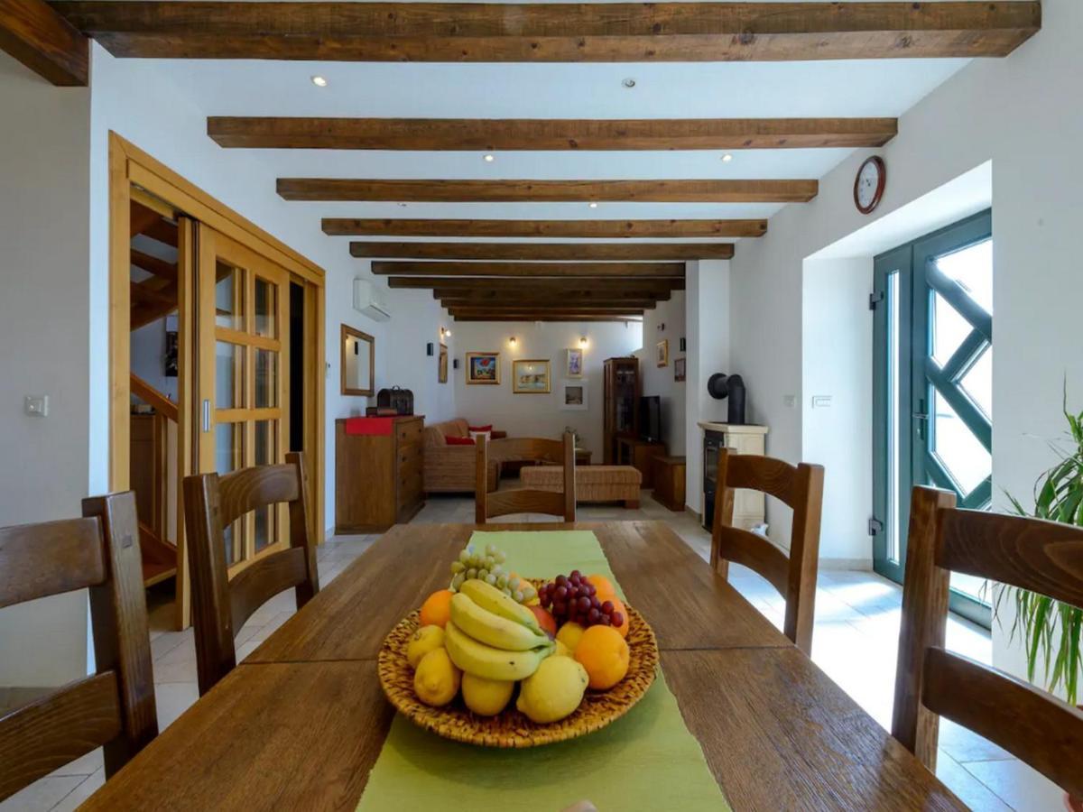 Holiday Home Casa Anka Orasac Exterior photo