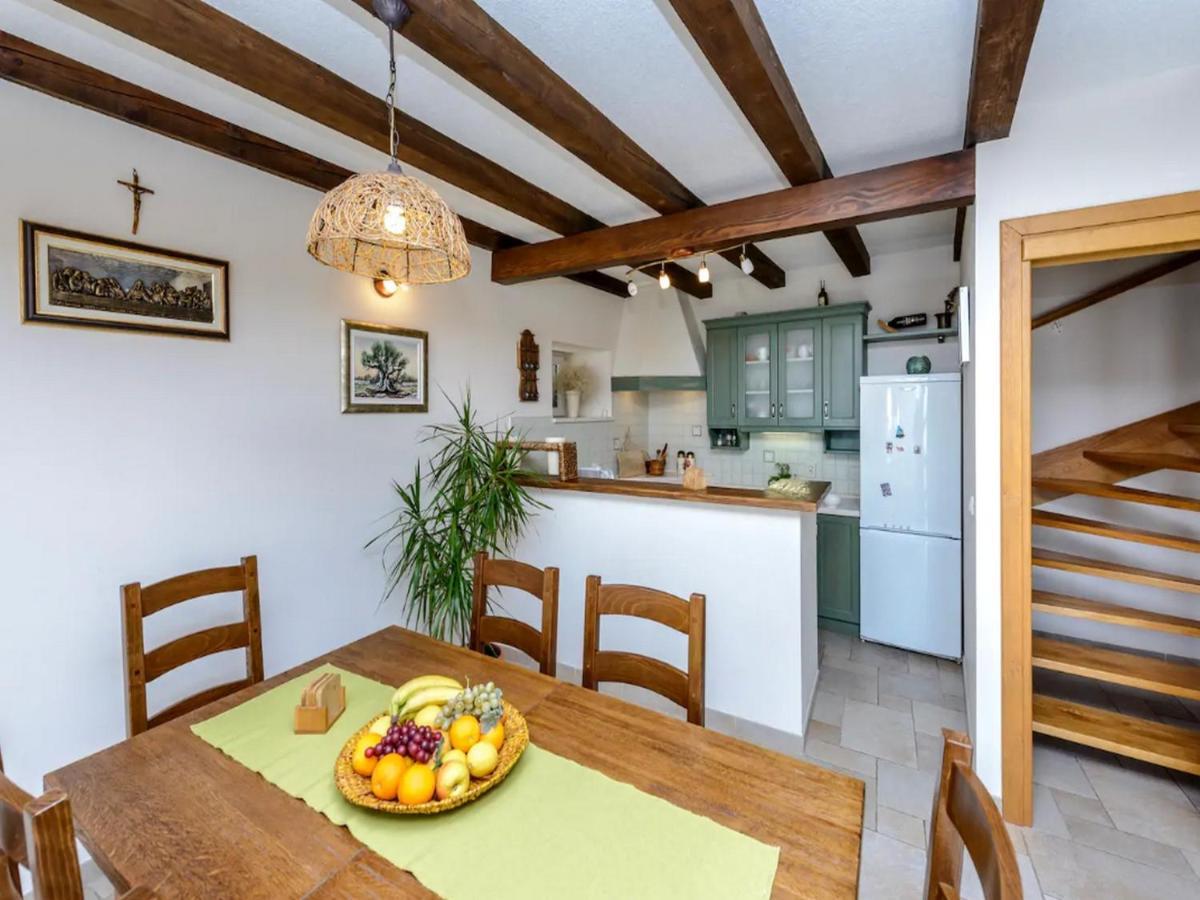 Holiday Home Casa Anka Orasac Exterior photo