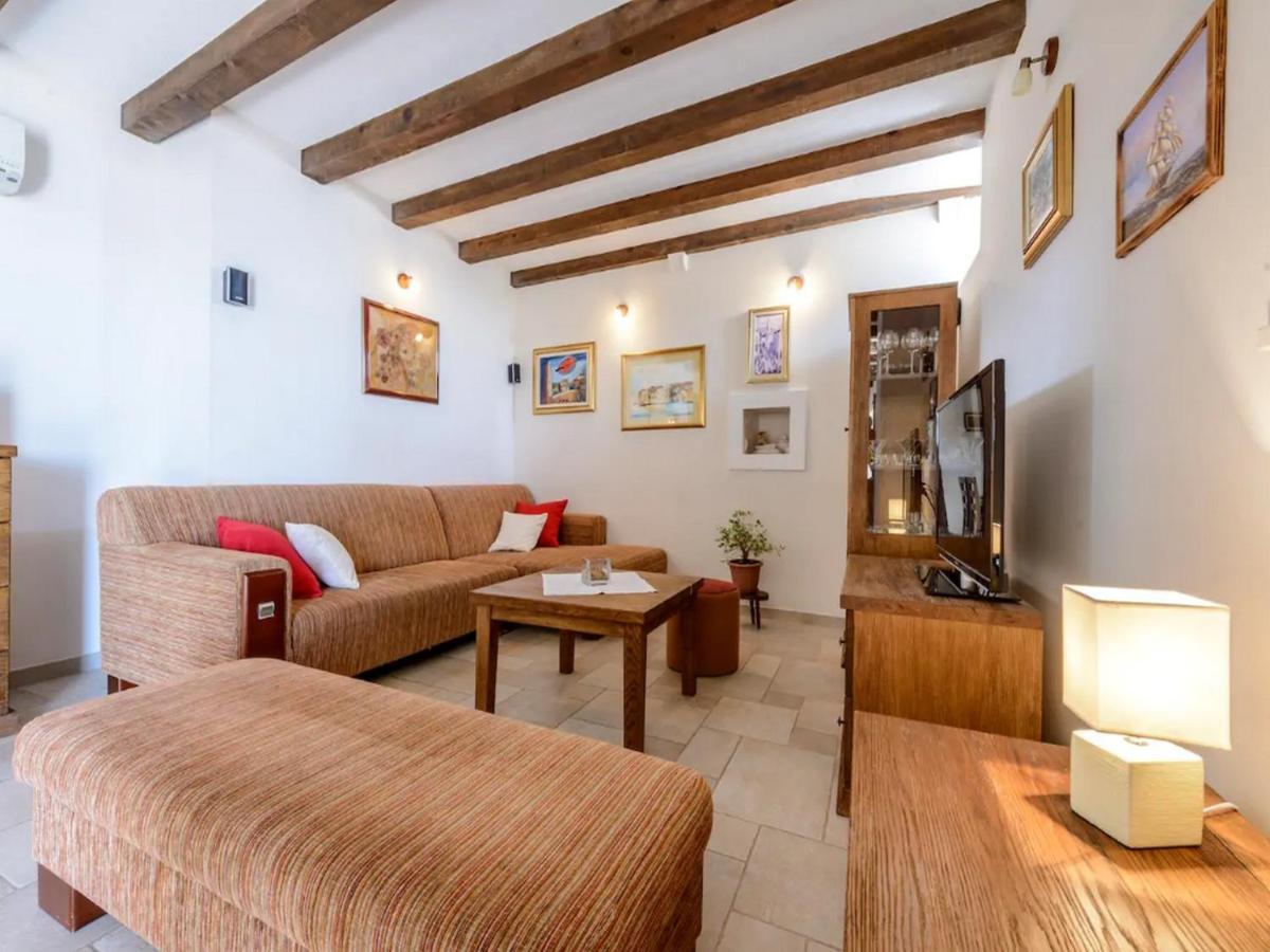 Holiday Home Casa Anka Orasac Exterior photo