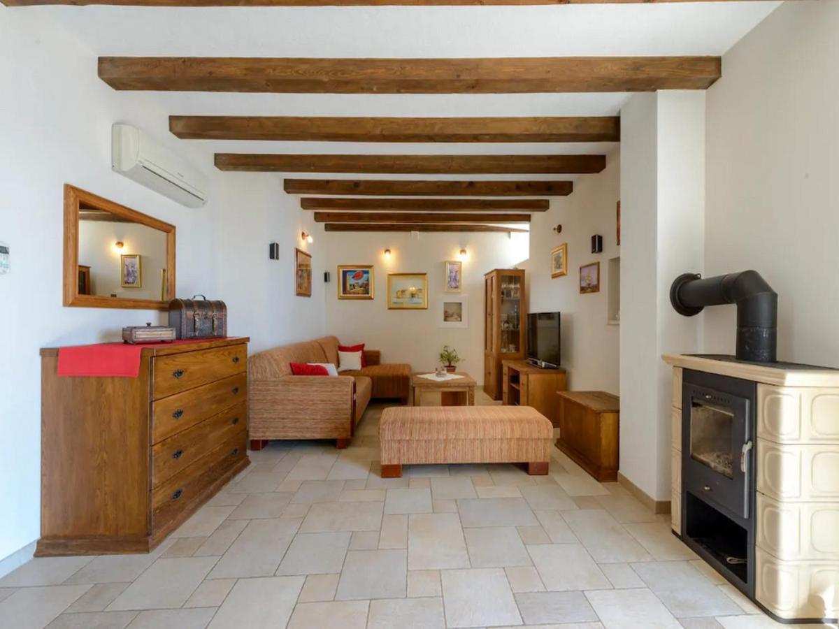 Holiday Home Casa Anka Orasac Exterior photo