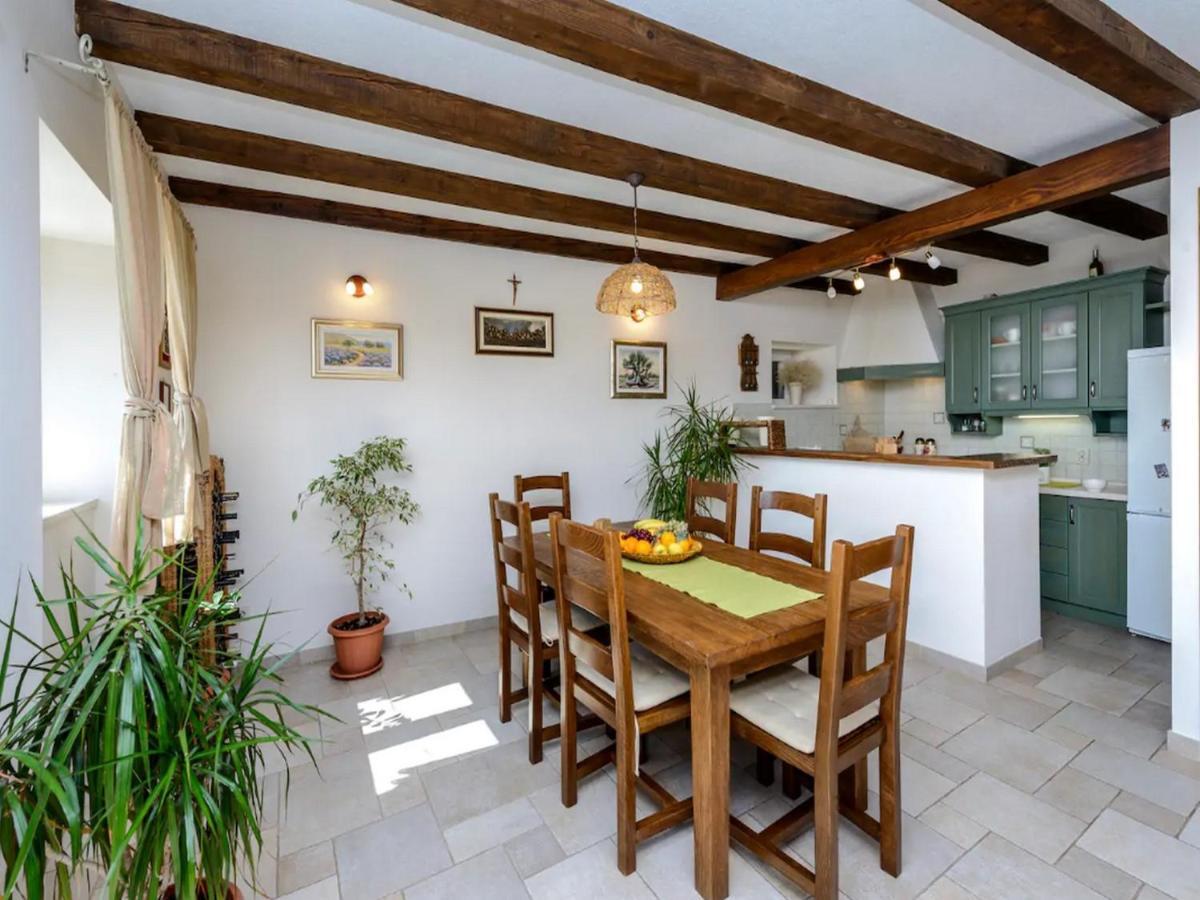 Holiday Home Casa Anka Orasac Exterior photo