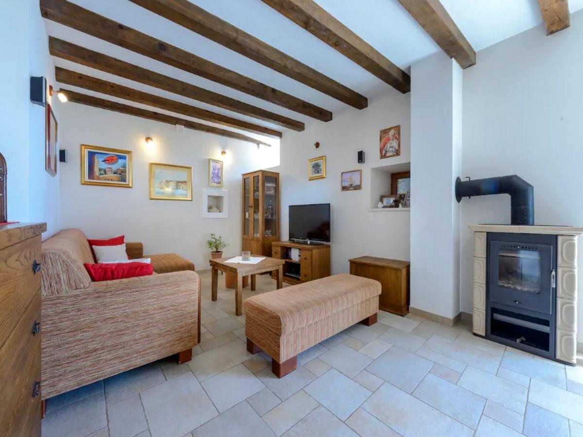 Holiday Home Casa Anka Orasac Exterior photo