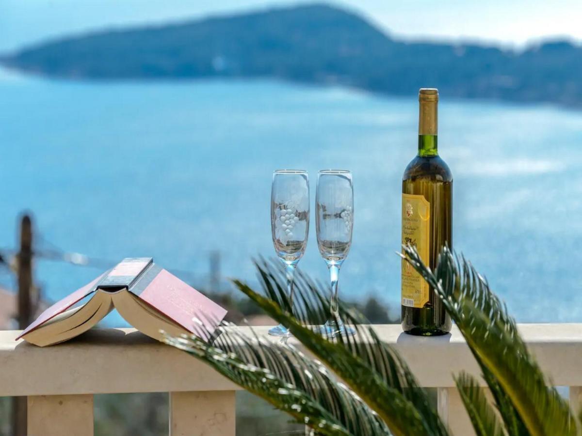 Holiday Home Casa Anka Orasac Exterior photo