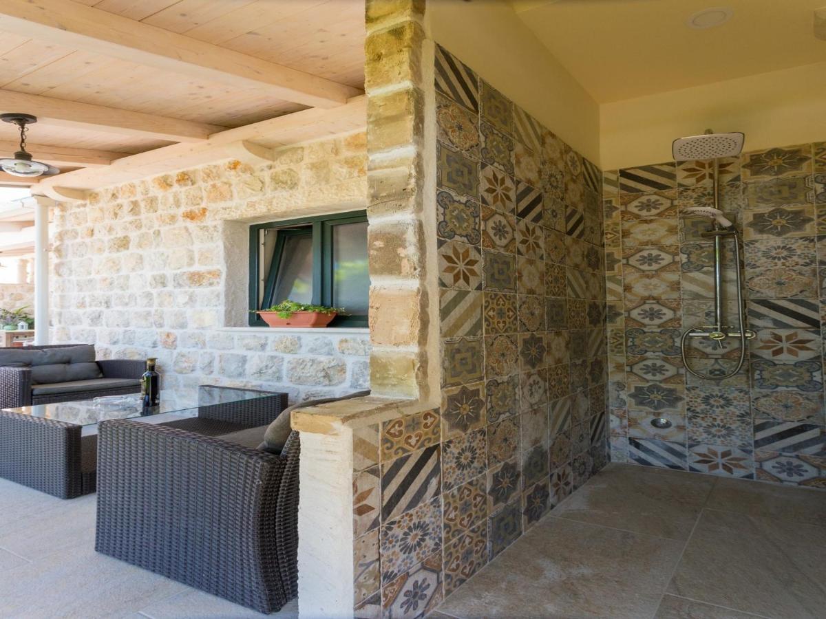 Holiday Home Casa Anka Orasac Exterior photo