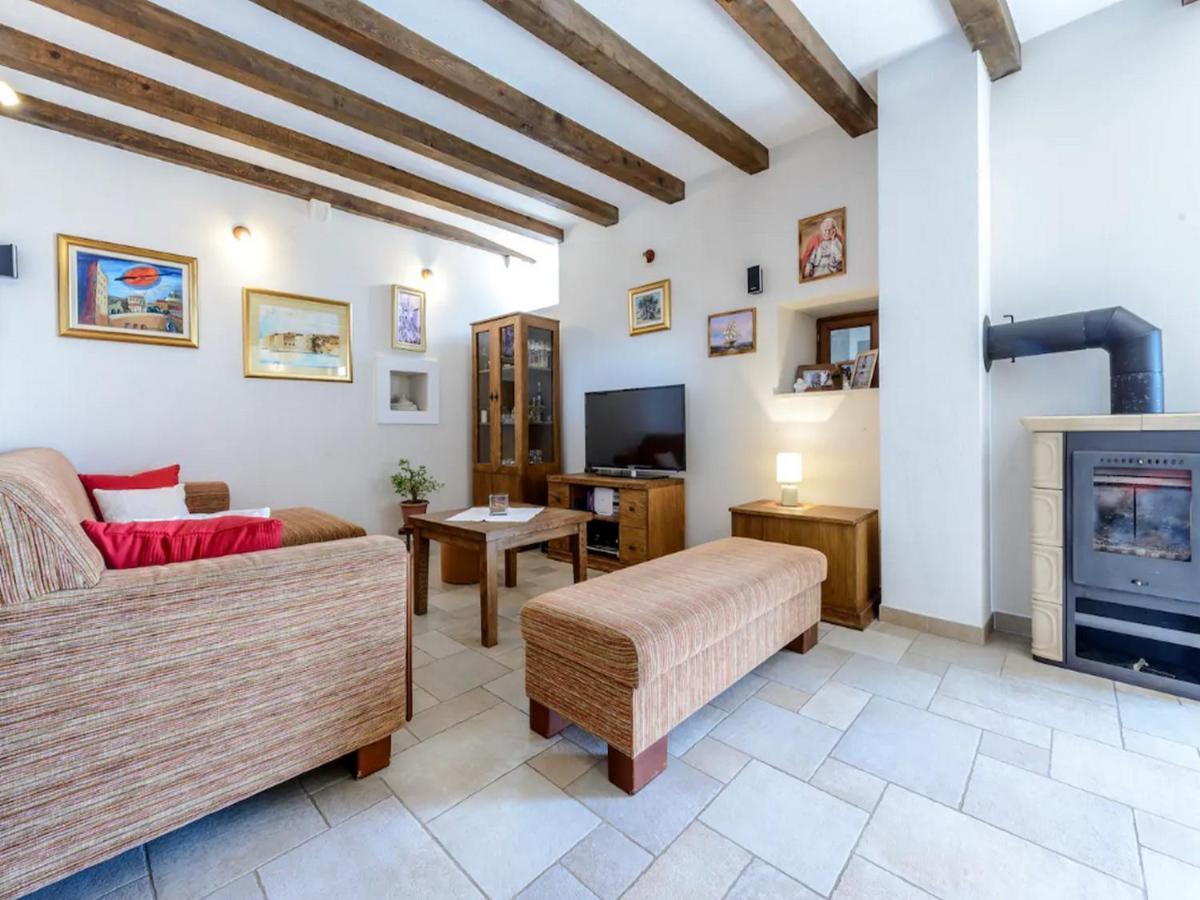 Holiday Home Casa Anka Orasac Exterior photo